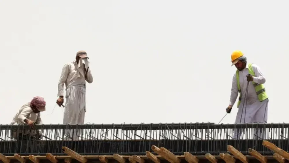 Reform in Name Only: Systemic Human Rights Violations in Saudi Arabia and the UAE