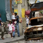 Restorative justice fails in Haiti as gang violence and health system collapse deepen