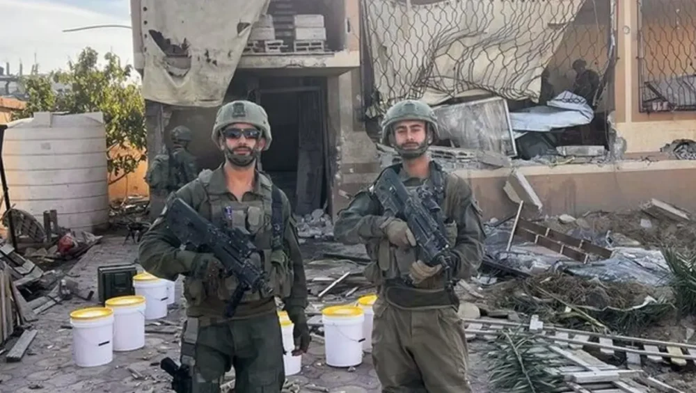 Revisiting Operation Cast Lead: Implications of HRF war crimes complaint in Germany