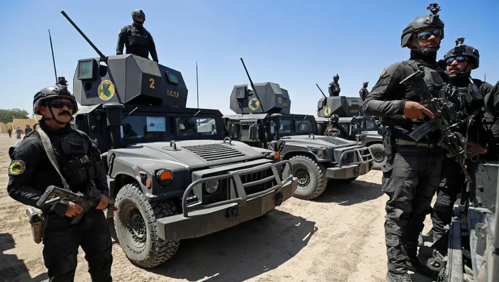 Role of State Executions in Combating ISIS Terrorism: Focus on Iran’s Strategy