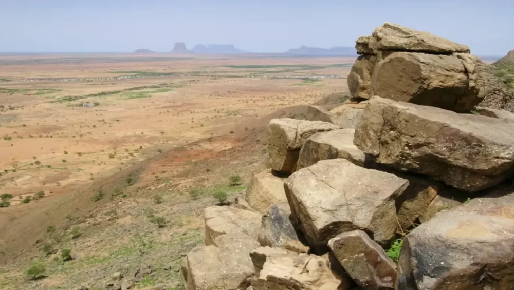 Russia Africa Corps Mali airstrikes unlawful attack that killed civilians