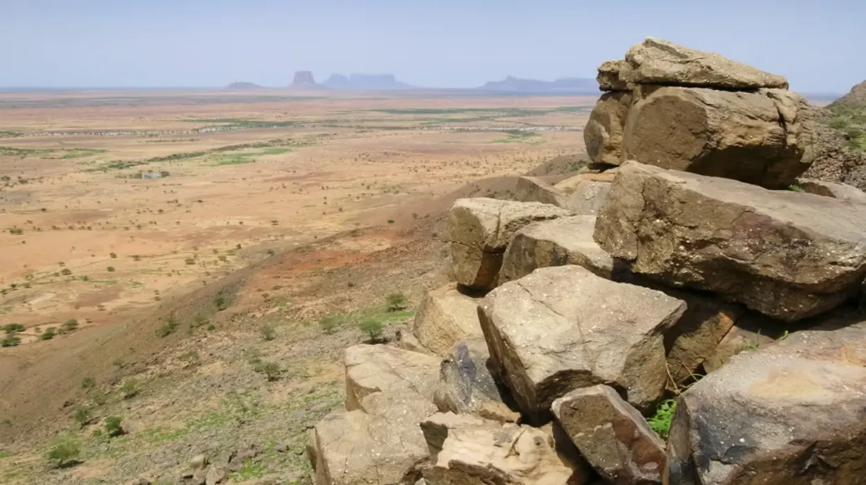 Russia Africa Corps Mali airstrikes unlawful attack that killed civilians