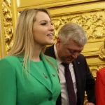 Russia’s New Human Rights Chief Faces Child Abduction Accusations