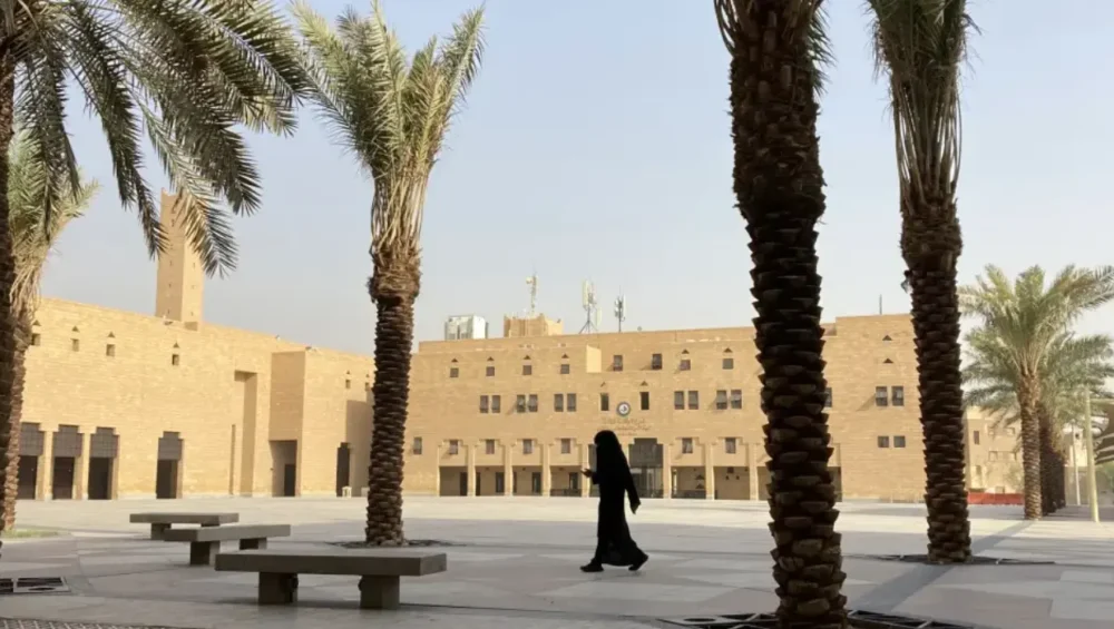 Saudi Arabia sets execution record for second consecutive year