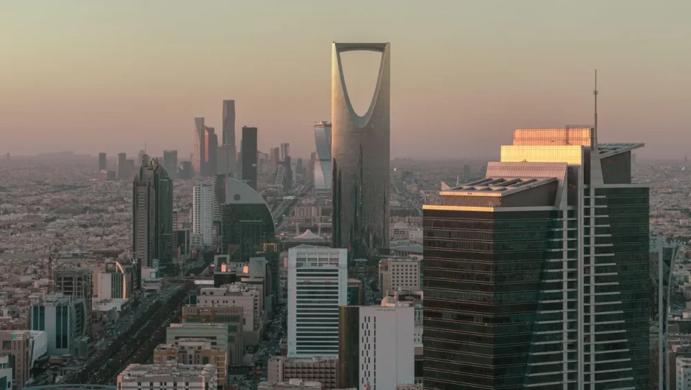 Saudi Arabia’s modern image clashes with rising death penalty