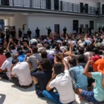 Scam Centers: Southeast Asia's Emerging Trafficking Crisis