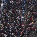 Second fatal and unjustified killing by ICE Agents in Minneapolis