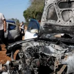 Settlers Backed by Israeli Army Kill Two Palestinian Teens in West Bank Village Raid