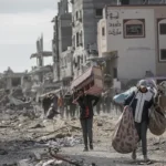 Severe restrictions on humanitarian operations in active war zones