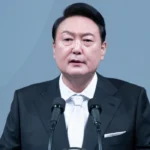 Should South Korea consider the death penalty for a former president