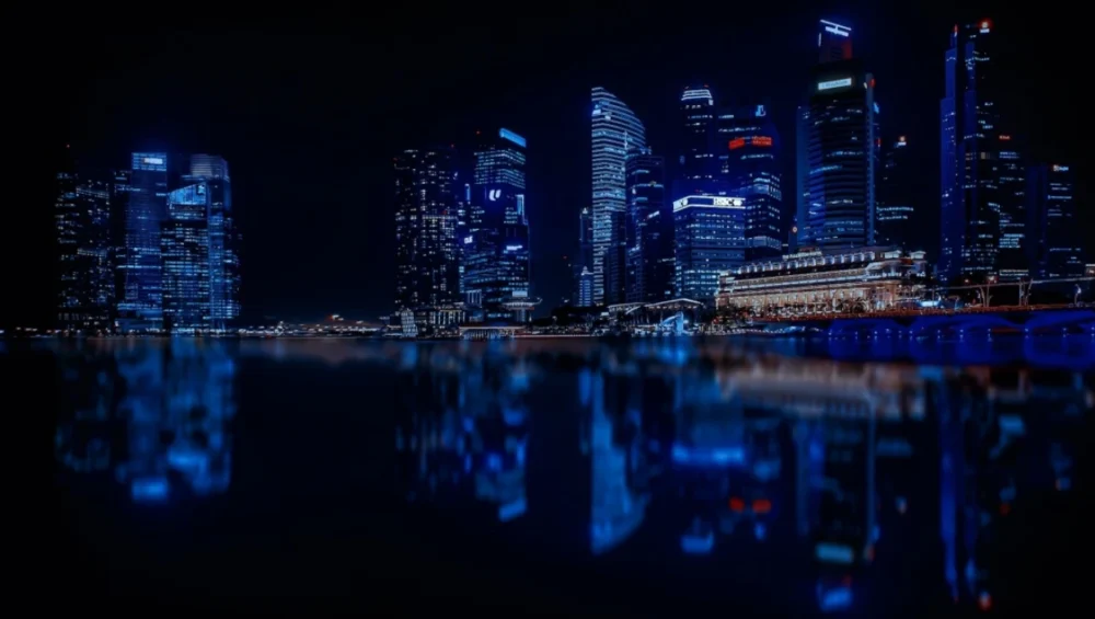 Singapore Real Estate Buyers Face New Reporting Obligations on Suspicious Transactions