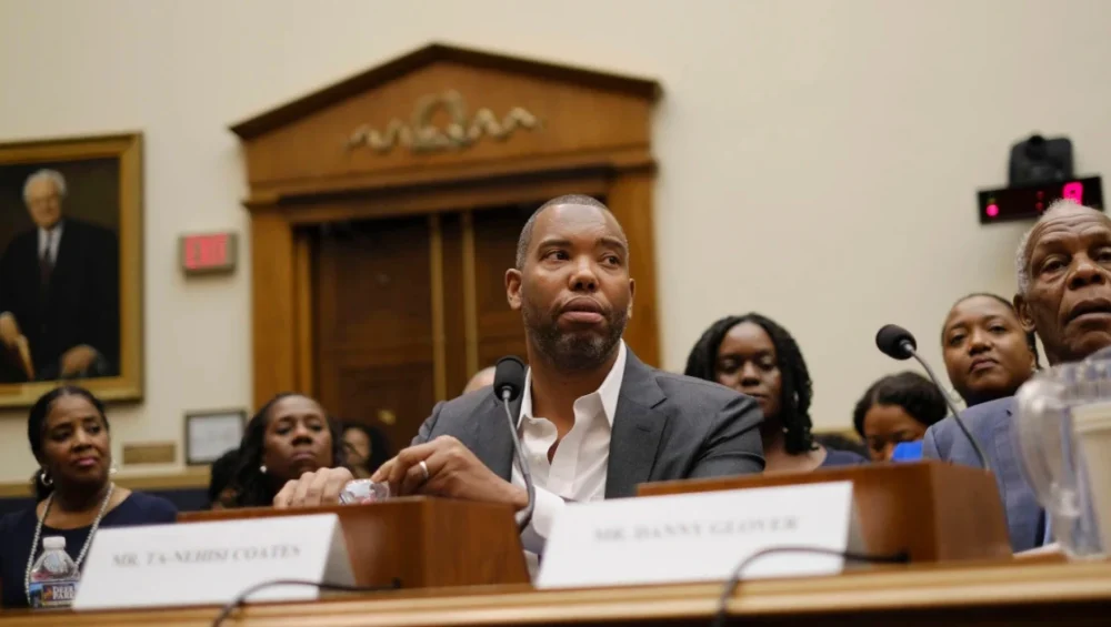 Slavery Reparations Eligibility: Descendants or Modern African States?