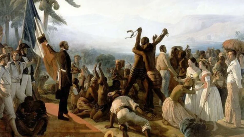 Slavery’s Atrocities Had Many Global Masters and the UN Just Said So