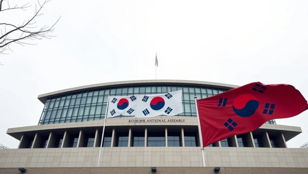 South Korea’s Crypto AML Reset: What KoFIU’s Revised Decree Means for Exchanges?