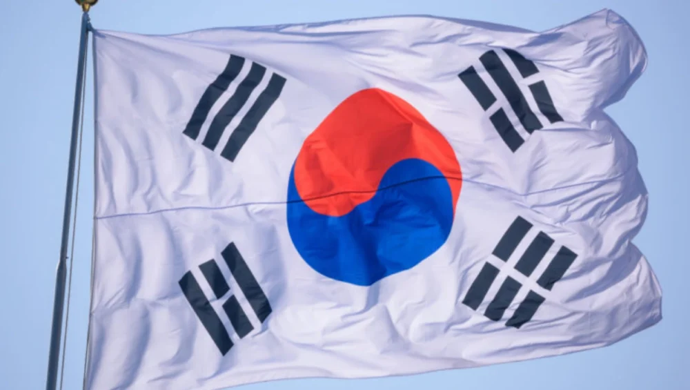 South Korea’s foreign adoption system A long-ignored human rights failure