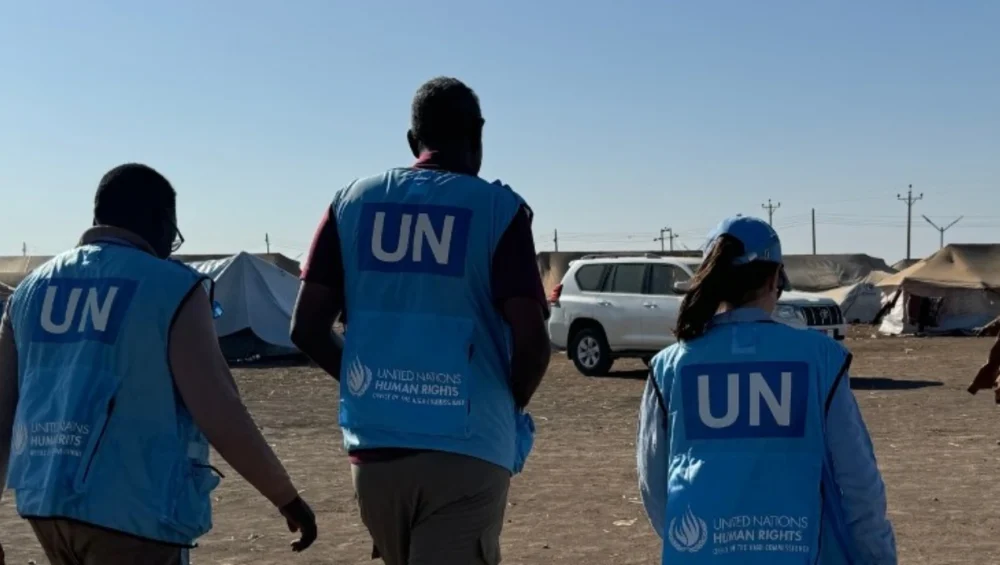 Sudan Human rights defenders’ peril amid ongoing armed conflict and NGO restrictions