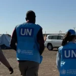 Sudan Human rights defenders’ peril amid ongoing armed conflict and NGO restrictions