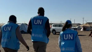 Sudan Human rights defenders’ peril amid ongoing armed conflict and NGO restrictions