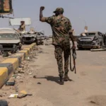 Sudan War UAE Allegations and the Escalating Crisis