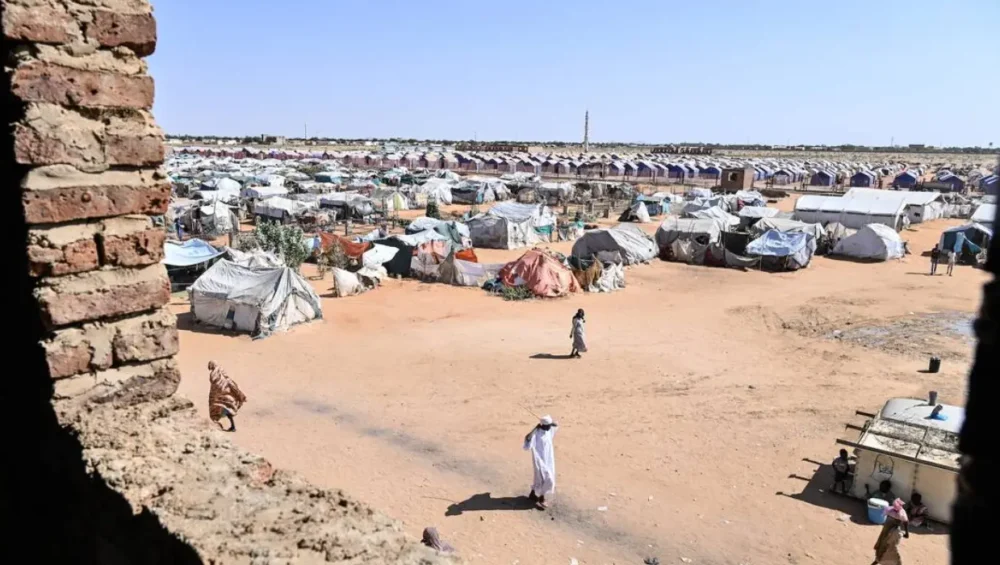Sudan’s el-Obeid Faces Urgent Human Rights Danger