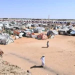 Sudan’s el-Obeid Faces Urgent Human Rights Danger