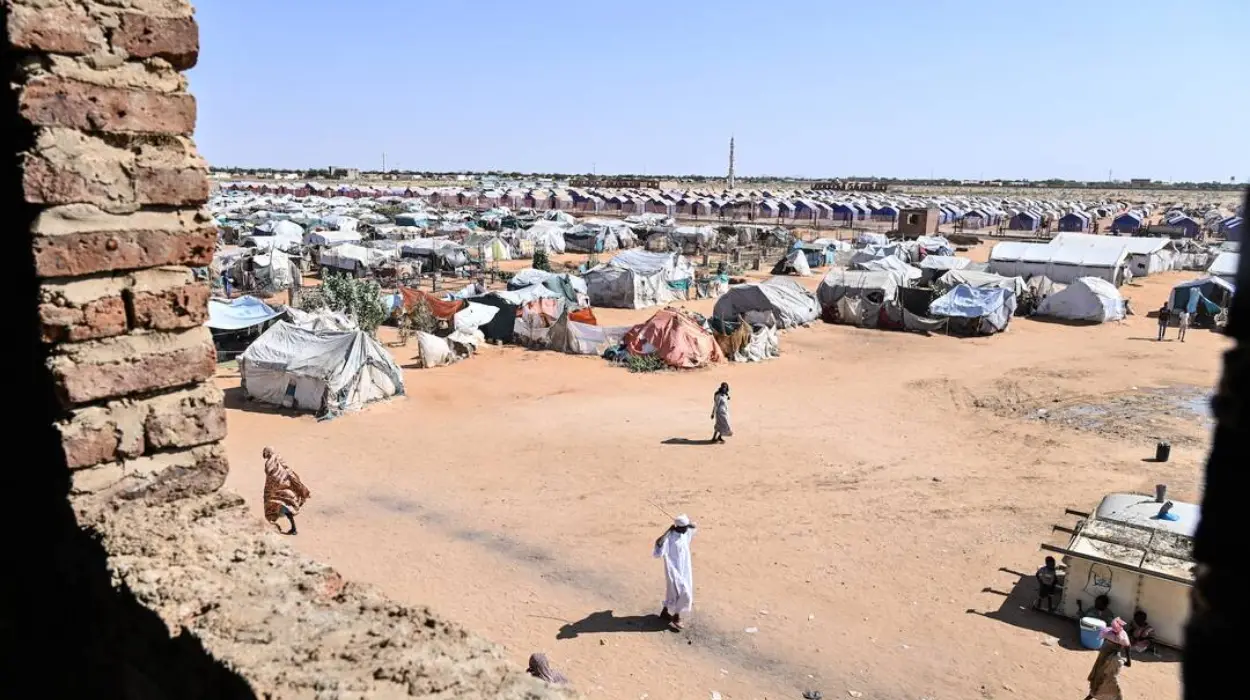 Sudan’s el-Obeid Faces Urgent Human Rights Danger