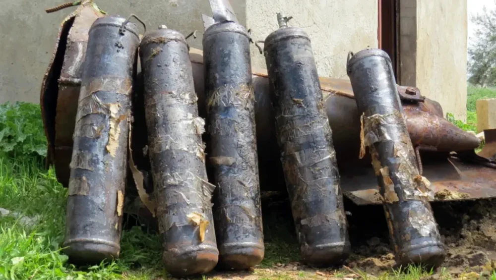 Syria's Barrel Bomb Legacy: Navigating ICC Stalls and OPCW Evidence