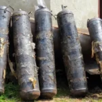 Syria's Barrel Bomb Legacy: Navigating ICC Stalls and OPCW Evidence
