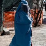 Taliban Detain Women in Herat Over Dress Rule