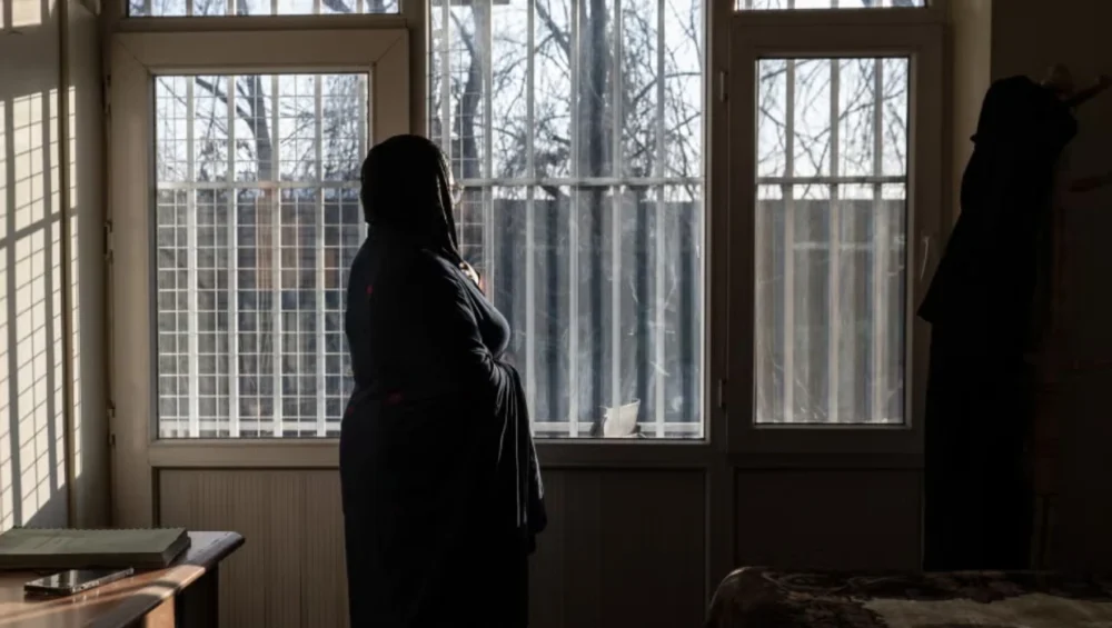 Taliban Human Rights Crisis in Afghanistan Deepens