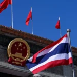 Thailand Faces Pressure Over Chinese Journalist Deportation