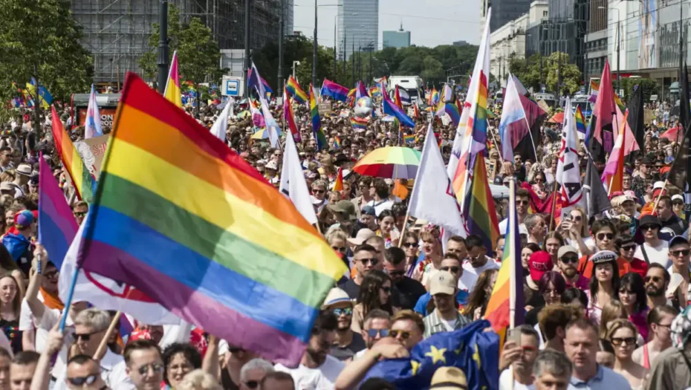 The Continuing Struggle for Transgender Rights Amid Legal and Social Backlash