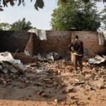 The Humanitarian Crisis Following Nigeria’s Yelwata Attack