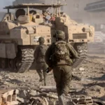 The Legal and Human Dimensions of War Crimes Allegations in Gaza
