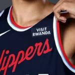 The NBA’s Rwanda Partnership and a Deepening Human Rights Quagmire