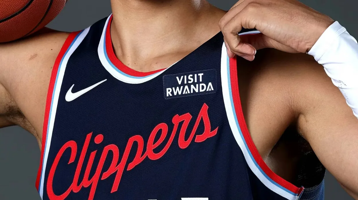 The NBA’s Rwanda Partnership and a Deepening Human Rights Quagmire