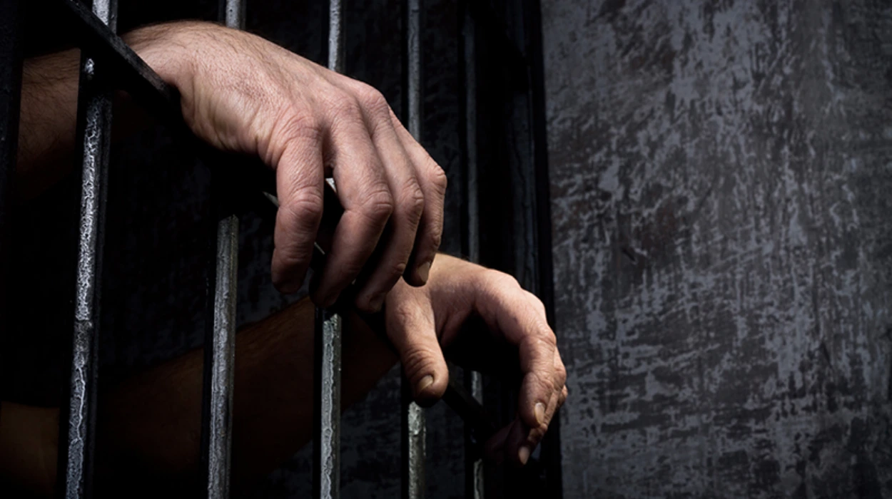 The Nexus between Terror Financing and Human Rights Violations