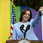 The Role of Federal Policy in Advancing Transgender Equality Under Kamala Harris