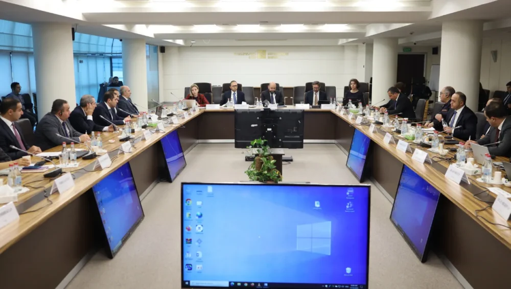 The Role of MONEYVAL in Strengthening Armenia’s Fight Against Money Laundering