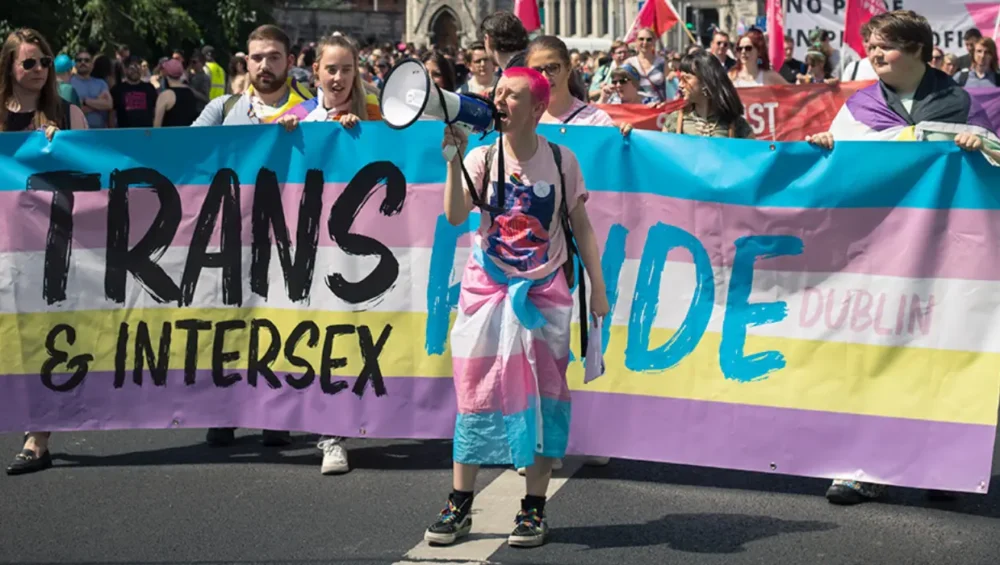 The Role of Self-Determination in Ireland’s Gender Recognition Act