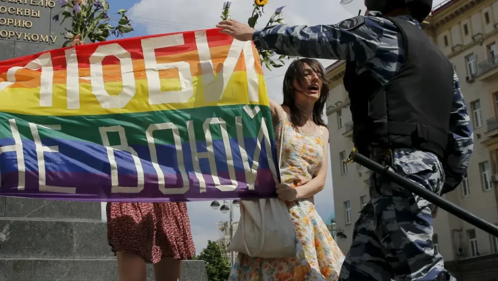 The Transgender Rights Movement in 2025: Navigating Progress and Backlash
