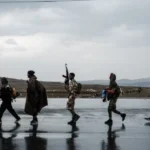 The Unfolding Crisis in Tigray Forced Recruitment and Human Rights Violations