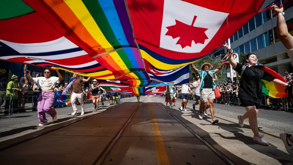 The evolving landscape of transgender rights in Canada in 2025