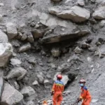 Tibet Floods Activists Accuse China of Downplaying the Disasters Scale