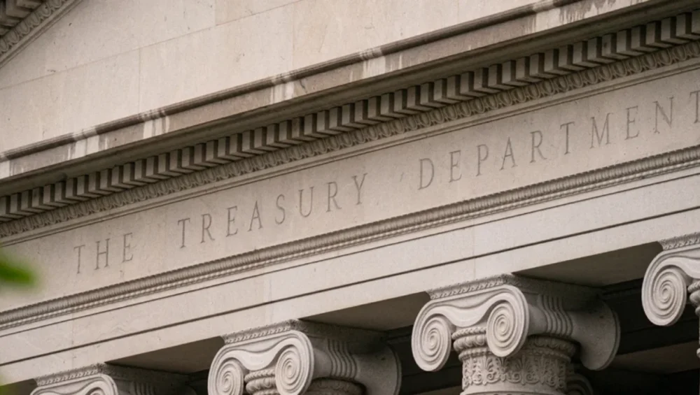 Treasury postpones adviser anti money laundering regulations by two years