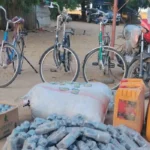 Troops Intercept ₦37m Linked to Terror Financing at Borno Checkpoint