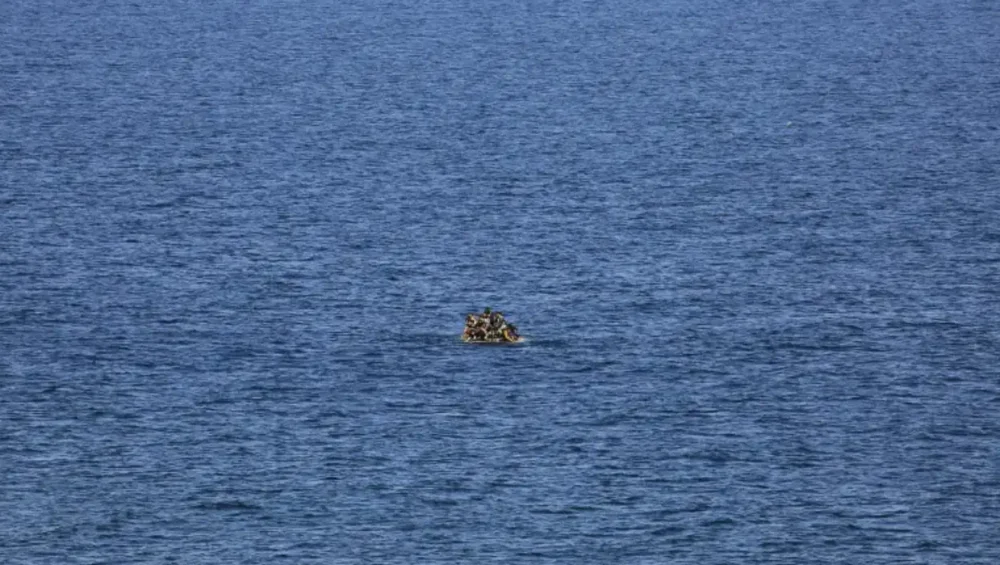 Tunisia’s Migrant Boat Tragedy A Deadly Reminder of the Central Mediterranean’s Peril
