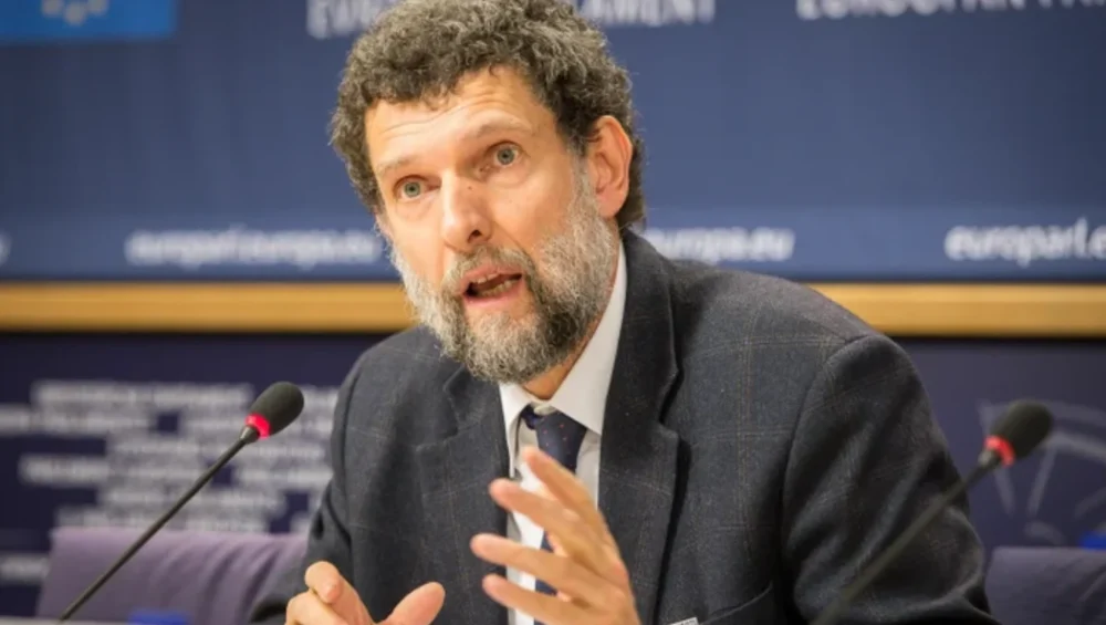 Turkish Judiciary Faces Systemic Crisis Over Osman Kavala Case