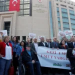 Türkiye human rights crisis grows as courts ignore constitutional rulings 