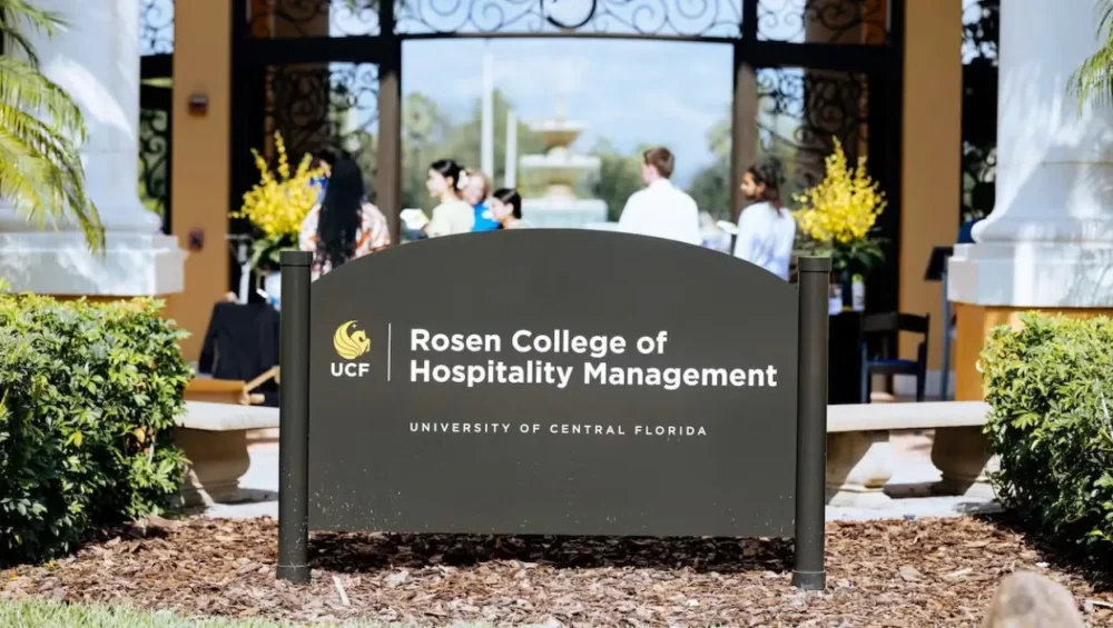 UCF's Campus Crusade: How Student-Led Awareness Challenges Florida's Trafficking Epidemic?